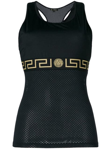 top versace sport|versace blouses for ladies.